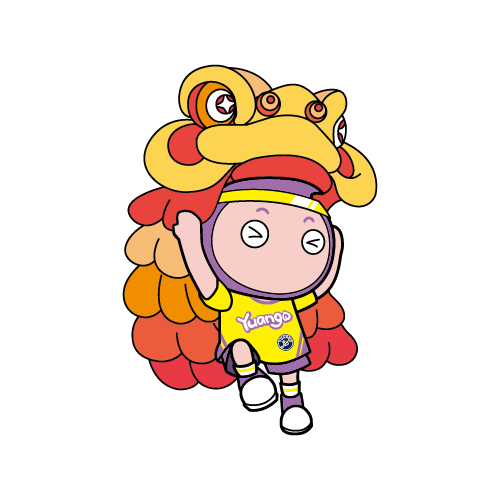 龍獅運動